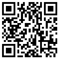 QR Code for bitcoin:16L62XiDLALmQLAsGnn9zTmDfMzkPtu7Ho
