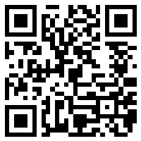 QR Code for bitcoin:16LLUTatsjNhfsZc25L3o7S8EoH2u9jeHu