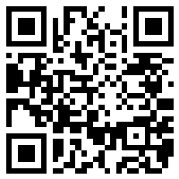 QR Code for bitcoin:16LMZVGfx83LE1Ue3eWh5omHnhobkLjoMt
