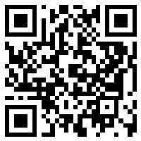 QR Code for bitcoin:16LS5avHDKG2kv7F5qgF2pWH1dRru4Jmsr
