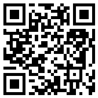 QR Code for bitcoin:16LV1mncR5Ue82gH4eS2yQsCCDDxM4FCNF