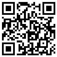 QR Code for bitcoin:16LbuJM4Ec9jXGvvrJj591mUt7E1wiHhsA