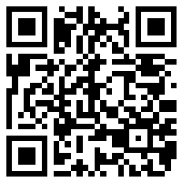 QR Code for bitcoin:16LeL4KRYvMVso56DwKHCYCXxJBV5m7wVd