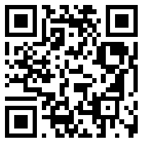 QR Code for bitcoin:16LfZvFiJbpe3QjFvSHcR5BFfDWg5nnTPS