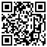 QR Code for bitcoin:16M1HXzrDdRrCToTbrRfAriYSfb2mepD1J