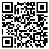 QR Code for bitcoin:16M5UoSKBA2F6obHnocbfPZrio6GrHkYFF