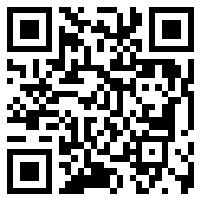 QR Code for bitcoin:16M73LvUe21SBnVNj8fGPUc251Vvozd3qT