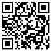 QR Code for bitcoin:16M7aX4SAj4yu6Dasv3kzb4w85ZtNHMPMT