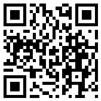 QR Code for bitcoin:16MAbrv1JwUnV9KyDS42siTPJ97GxRmCsZ