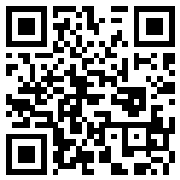QR Code for bitcoin:16MAzFXnTDiTLacLv8fvbbKAMZyAHY3DPV