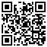 QR Code for bitcoin:16MDF1va2GYPCsRC4hcS8VY65LcV4Wgmg6