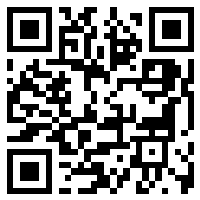 QR Code for bitcoin:16MK871ecQRnZDts3rhjDUGfcESmV7FrTn