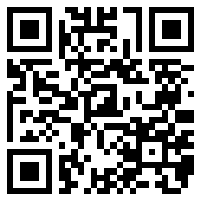 QR Code for bitcoin:16MM4VxQggaG9UePjPrbbdJk5rZsudficP