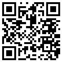 QR Code for bitcoin:16MTbXnvL5e4icoEQrPRTS4N6cTTaauq3e