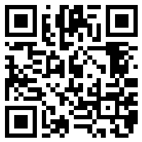 QR Code for bitcoin:16MUmAwPa7pHgBdiFtPN2K3ymHnWMViTV1