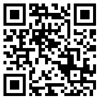 QR Code for bitcoin:16MYpEsCBsmpYXWp4jGcP9m9AviuFzWNs7