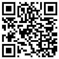 QR Code for bitcoin:16Mde4m2GwVvR5Ei6ro1FCp28pVFCoLom4