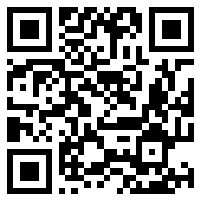 QR Code for bitcoin:16Mife7rANvdzdG6DKa2xMSXASTiSyYCSD