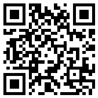 QR Code for bitcoin:16MjgD9WEntkZ1136PJ3CqVLFbPeguC6my