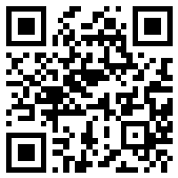 QR Code for bitcoin:16MtM2og1r4Z6XzVCnjfxGP5SLwNPXT3nX