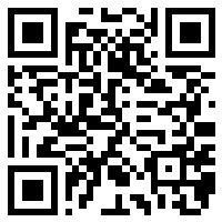 QR Code for bitcoin:16NJRyAAR2bg27Y2iDFVRP4bXnubn3Evem