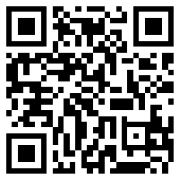 QR Code for bitcoin:16NRC7tkvHHCJd1ZoEuF5tGDPS7pUoVt5