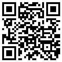 QR Code for bitcoin:16NX5fF64NuyGmY2Pc8CoRYwFRH3Fscpgc