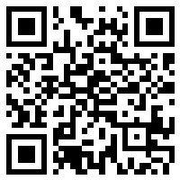 QR Code for bitcoin:16NXcuF2VE1Pd239CzCW54Msx2wxe7REem