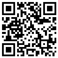 QR Code for bitcoin:16Nboo3B7ZYN4JH3dJeADzi2SWRQ2W7UYa