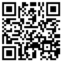 QR Code for bitcoin:16Nbx5BSgLikdKAAPthjUMYRi2TCTZcaw6
