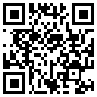 QR Code for bitcoin:16Nz9ug9jdLuZchkpL4Q7BnwNSUkP1o7e6