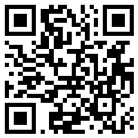 QR Code for bitcoin:16P54Myp2b1FpAVbnReNmudRVmHXuatipX