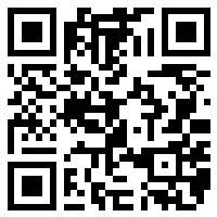 QR Code for bitcoin:16P8eHukY9VvAPcaP5EiWq2mXJXWFudwMu