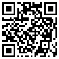 QR Code for bitcoin:16P9QUqGLX3DDF3f41hBEo1YAqgyCfPoEV
