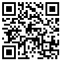 QR Code for bitcoin:16PDQRexKYhbdT5KTRkEYaBgJjwtwRAmof