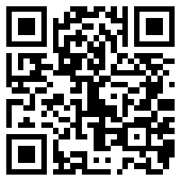 QR Code for bitcoin:16PLNY7MhsTf9wBZPdJLwr5WPYtzNc4uVB