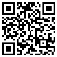 QR Code for bitcoin:16PRcrb2Nw7Uqf9ZEDqGGzpioASaSjgGLG