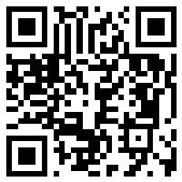 QR Code for bitcoin:16Pc1aFQC5zTeE6qDdKPsoLHP6JB4KtrXg