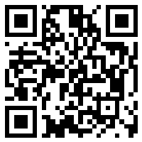 QR Code for bitcoin:16PdnQMXETfVVA5bgX7WCQSPtUmacNT53n