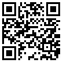 QR Code for bitcoin:16PgRxpKxM8bXN2sgqNBExjxt2cvWBRhin