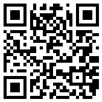 QR Code for bitcoin:16Pow8TCdTxGYz7Zitmic8rzo6daDzezev