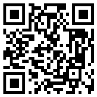 QR Code for bitcoin:16PvPZ8GByP8cqJfPCd9KccGSYrfdkWoi6