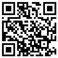 QR Code for bitcoin:16PvVRbxBVh5VZAbsHCx34JdjQQd5dVXKp