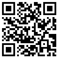 QR Code for bitcoin:16Pxwe45CaWMQcMx8f4h8EMT7sMnPCHZa4