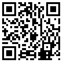 QR Code for bitcoin:16PzTJXD3mW34PiMefGTr4TZeJaSdWnu24
