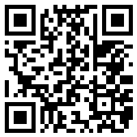 QR Code for bitcoin:16QCjgY8CgqUWTcyBcsERcrqbPYGo1DMYV