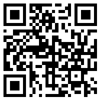 QR Code for bitcoin:16QFHTH8M3KEVTfcLepycNiWwf34YBbaLn