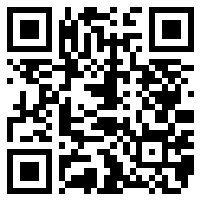 QR Code for bitcoin:16QLJ2Rs9JPDjbpCrFBazutmMUwnnt2y6d