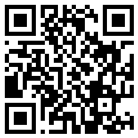 QR Code for bitcoin:16QTYU1aYPtnPEntajskZ35LSDrMP9WrVn