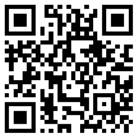 QR Code for bitcoin:16QUdH3rapWZWGCwkSySccjWh81xAwxpX6